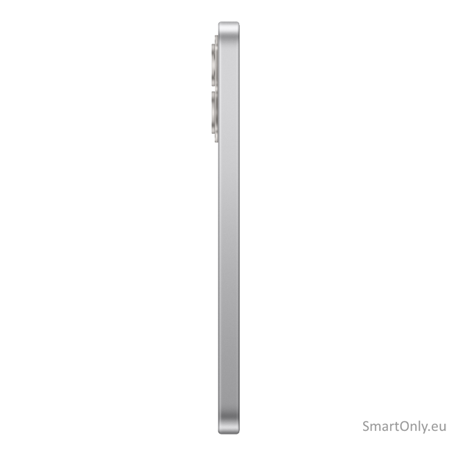 Xiaomi Redmi Note 17 Pro Max 5G | Cloud Blush | 6.83 " | AMOLED | 2772 x 1280 pixels | Qualcomm | Snapdragon 6 Gen 5 (4 nm) | Internal RAM 8 GB | 256 GB | Dual SIM | 4G | 5G | Main camera resolution 50+8 MP | Secondary camera resolution 32 MP | Android |  6