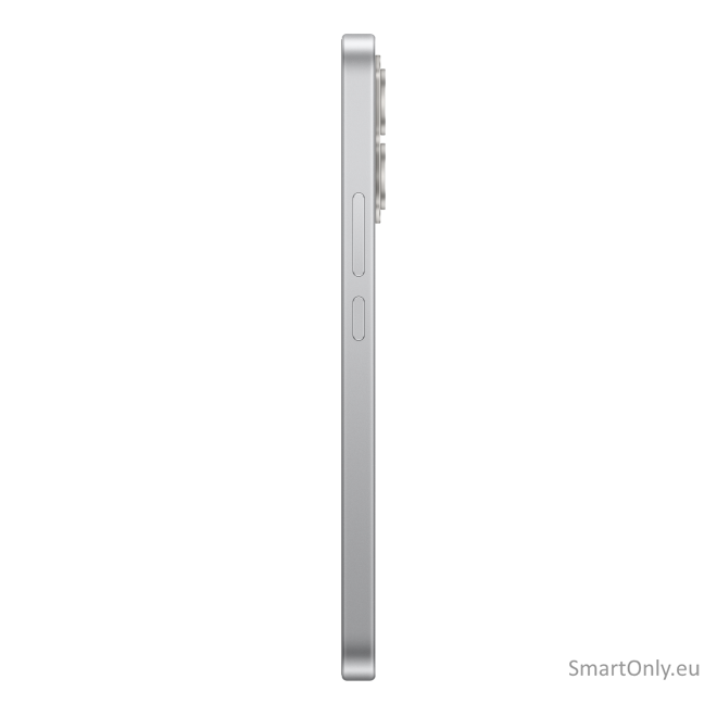 Xiaomi Redmi Note 17 Pro Max 5G | Cloud Blush | 6.83 " | AMOLED | 2772 x 1280 pixels | Qualcomm | Snapdragon 6 Gen 5 (4 nm) | Internal RAM 8 GB | 256 GB | Dual SIM | 4G | 5G | Main camera resolution 50+8 MP | Secondary camera resolution 32 MP | Android |  7