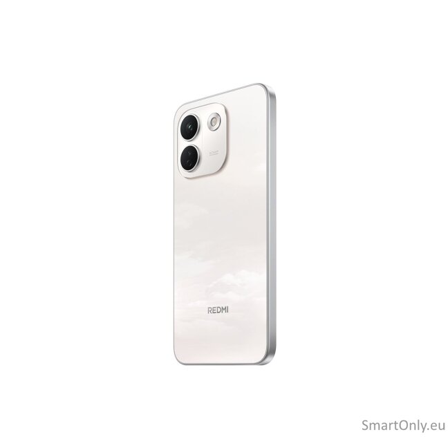 Xiaomi Redmi Note 17 Pro Max 5G | Cloud Blush | 6.83 " | AMOLED | 2772 x 1280 pixels | Qualcomm | Snapdragon 6 Gen 5 (4 nm) | Internal RAM 8 GB | 256 GB | Dual SIM | 4G | 5G | Main camera resolution 50+8 MP | Secondary camera resolution 32 MP | Android | 18 Xiaomi Redmi Note 17 Pro Max 5G | Cloud Blush | 6.83 " | AMOLED | 2772 x 1280 pixels | Qualcomm | Snapdragon 6 Gen 5 (4 nm) | Internal RAM 8 GB | 256 GB | Dual SIM | 4G | 5G | Main camera resolution 50+8 MP | Secondary camera resolution 32 MP | Android | 18