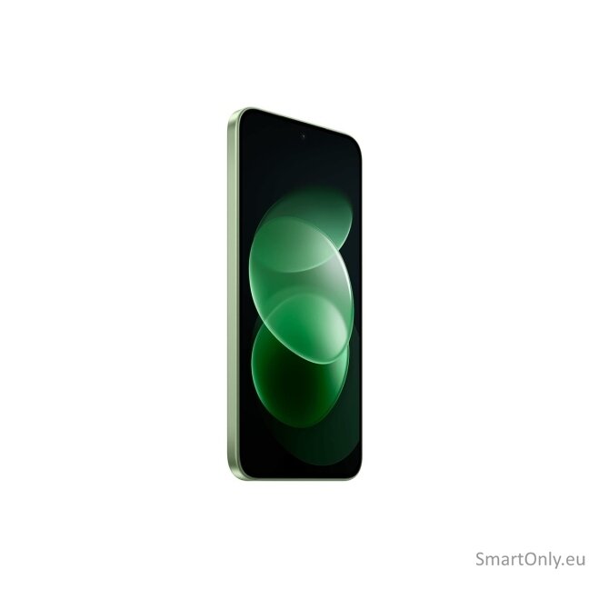Xiaomi Redmi Note 17 Pro Max 5G | Green | 6.83 " | AMOLED | 2772 x 1280 pixels | Qualcomm | Snapdragon 6 Gen 5 (4 nm) | Internal RAM 8 GB | 256 GB | Dual SIM | 4G | 5G | Main camera resolution 50+8 MP | Secondary camera resolution 32 MP | Android | 16 12 Xiaomi Redmi Note 17 Pro Max 5G | Green | 6.83 " | AMOLED | 2772 x 1280 pixels | Qualcomm | Snapdragon 6 Gen 5 (4 nm) | Internal RAM 8 GB | 256 GB | Dual SIM | 4G | 5G | Main camera resolution 50+8 MP | Secondary camera resolution 32 MP | Android | 16 12