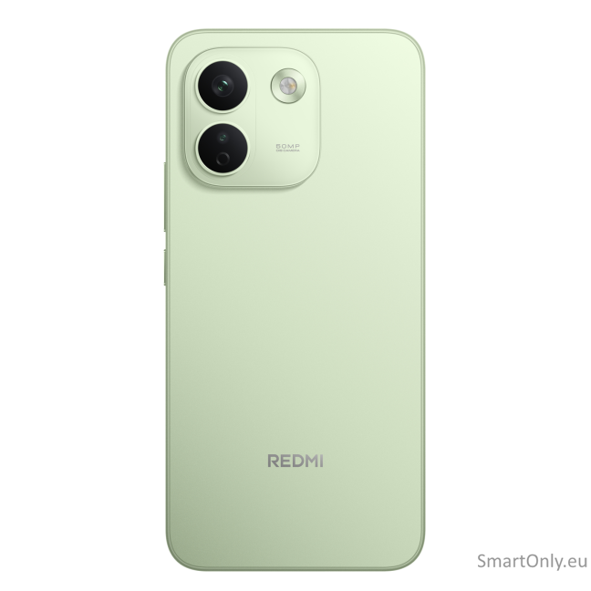 Xiaomi Redmi Note 17 Pro Max 5G | Green | 6.83 " | AMOLED | 2772 x 1280 pixels | Qualcomm | Snapdragon 6 Gen 5 (4 nm) | Internal RAM 8 GB | 256 GB | Dual SIM | 4G | 5G | Main camera resolution 50+8 MP | Secondary camera resolution 32 MP | Android | 16 4 Xiaomi Redmi Note 17 Pro Max 5G | Green | 6.83 " | AMOLED | 2772 x 1280 pixels | Qualcomm | Snapdragon 6 Gen 5 (4 nm) | Internal RAM 8 GB | 256 GB | Dual SIM | 4G | 5G | Main camera resolution 50+8 MP | Secondary camera resolution 32 MP | Android | 16 4