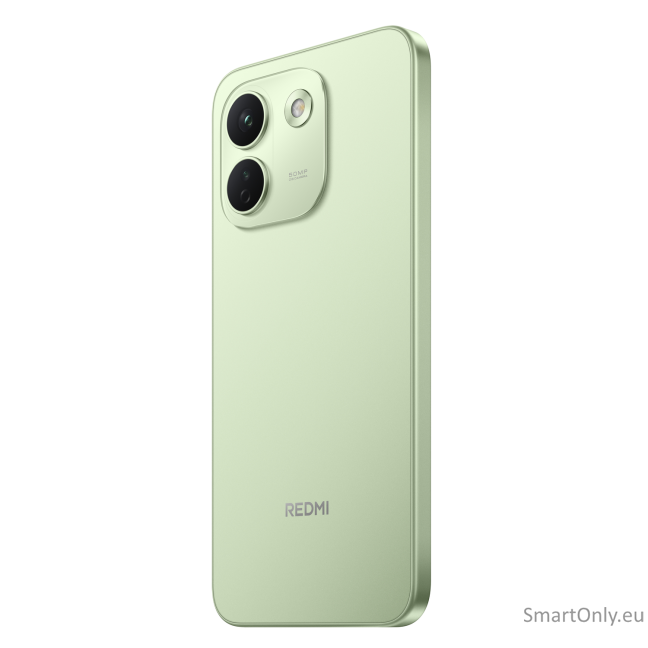 Xiaomi Redmi Note 17 Pro Max 5G | Green | 6.83 " | AMOLED | 2772 x 1280 pixels | Qualcomm | Snapdragon 6 Gen 5 (4 nm) | Internal RAM 8 GB | 256 GB | Dual SIM | 4G | 5G | Main camera resolution 50+8 MP | Secondary camera resolution 32 MP | Android | 16 6 Xiaomi Redmi Note 17 Pro Max 5G | Green | 6.83 " | AMOLED | 2772 x 1280 pixels | Qualcomm | Snapdragon 6 Gen 5 (4 nm) | Internal RAM 8 GB | 256 GB | Dual SIM | 4G | 5G | Main camera resolution 50+8 MP | Secondary camera resolution 32 MP | Android | 16 6