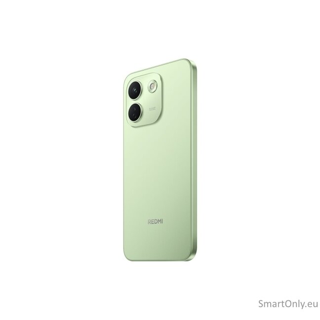 Xiaomi Redmi Note 17 Pro Max 5G | Green | 6.83 " | AMOLED | 2772 x 1280 pixels | Qualcomm | Snapdragon 6 Gen 5 (4 nm) | Internal RAM 8 GB | 256 GB | Dual SIM | 4G | 5G | Main camera resolution 50+8 MP | Secondary camera resolution 32 MP | Android | 16 17