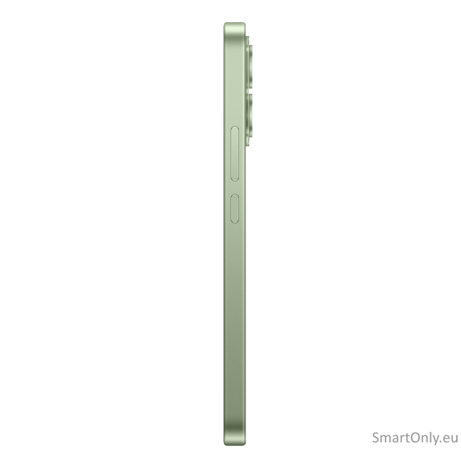 Xiaomi Redmi Note 17 Pro Max 5G | Green | 6.83 " | AMOLED | 2772 x 1280 pixels | Qualcomm | Snapdragon 6 Gen 5 (4 nm) | Internal RAM 8 GB | 256 GB | Dual SIM | 4G | 5G | Main camera resolution 50+8 MP | Secondary camera resolution 32 MP | Android | 16 8