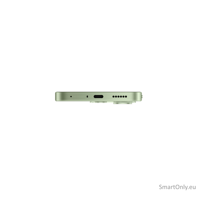 Xiaomi Redmi Note 17 Pro Max 5G | Green | 6.83 " | AMOLED | 2772 x 1280 pixels | Qualcomm | Snapdragon 6 Gen 5 (4 nm) | Internal RAM 8 GB | 256 GB | Dual SIM | 4G | 5G | Main camera resolution 50+8 MP | Secondary camera resolution 32 MP | Android | 16 9