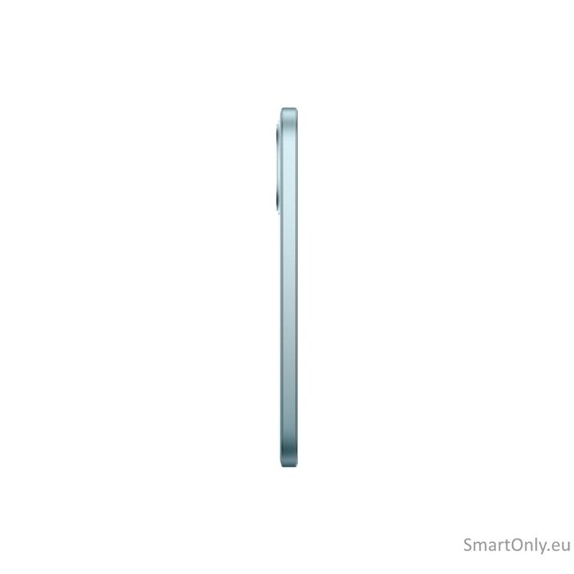 Xiaomi Redmi Note 17 | Sky Teal | 6.99 " | 2396 x 1080 pixels | Qualcomm | Snapdragon 6s 4G Gen 2 | Internal RAM 4 GB | 128 GB | Dual SIM | 4G | Main camera resolution 50 MP | Secondary camera resolution 16 MP | Android | 16 | 7700 mAh 20