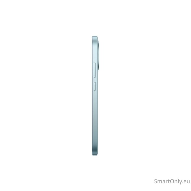 Xiaomi Redmi Note 17 | Sky Teal | 6.99 " | 2396 x 1080 pixels | Qualcomm | Snapdragon 6s 4G Gen 2 | Internal RAM 4 GB | 128 GB | Dual SIM | 4G | Main camera resolution 50 MP | Secondary camera resolution 16 MP | Android | 16 | 7700 mAh 21 Xiaomi Redmi Note 17 | Sky Teal | 6.99 " | 2396 x 1080 pixels | Qualcomm | Snapdragon 6s 4G Gen 2 | Internal RAM 4 GB | 128 GB | Dual SIM | 4G | Main camera resolution 50 MP | Secondary camera resolution 16 MP | Android | 16 | 7700 mAh 21