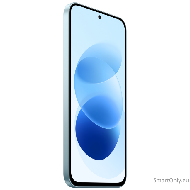 Xiaomi Redmi Note 17 | Sky Teal | 6.99 " | 2396 x 1080 pixels | Qualcomm | Snapdragon 6s 4G Gen 2 | Internal RAM 4 GB | 128 GB | Dual SIM | 4G | Main camera resolution 50 MP | Secondary camera resolution 16 MP | Android | 16 | 7700 mAh 3 Xiaomi Redmi Note 17 | Sky Teal | 6.99 " | 2396 x 1080 pixels | Qualcomm | Snapdragon 6s 4G Gen 2 | Internal RAM 4 GB | 128 GB | Dual SIM | 4G | Main camera resolution 50 MP | Secondary camera resolution 16 MP | Android | 16 | 7700 mAh 3