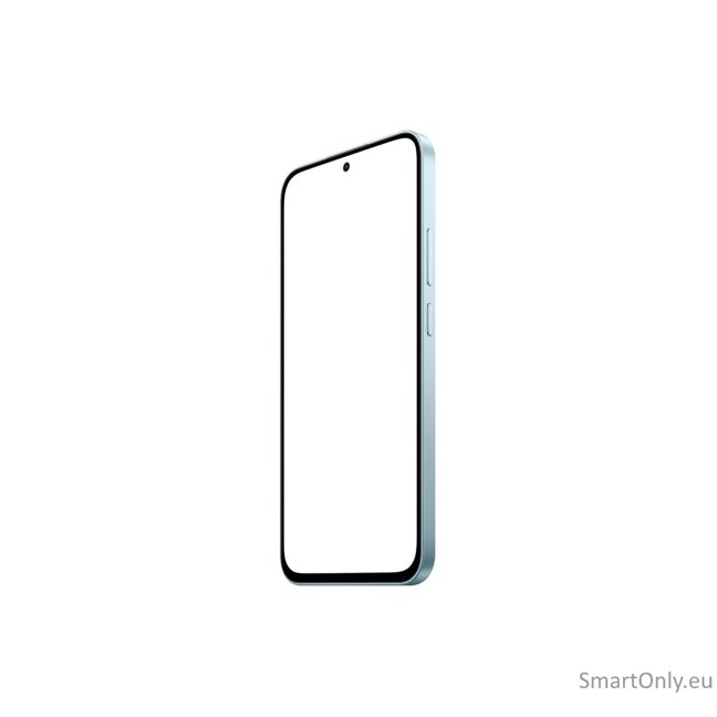 Xiaomi Redmi Note 17 | Sky Teal | 6.99 " | 2396 x 1080 pixels | Qualcomm | Snapdragon 6s 4G Gen 2 | Internal RAM 4 GB | 128 GB | Dual SIM | 4G | Main camera resolution 50 MP | Secondary camera resolution 16 MP | Android | 16 | 7700 mAh 13