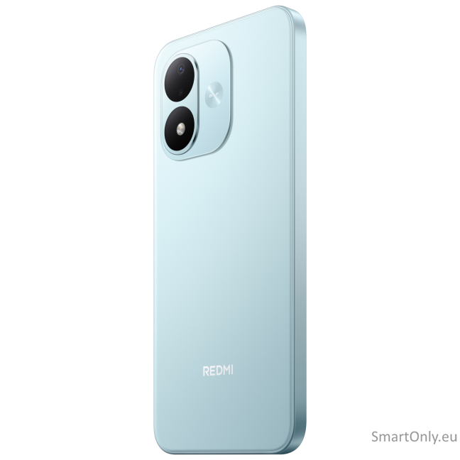 Xiaomi Redmi Note 17 | Sky Teal | 6.99 " | 2396 x 1080 pixels | Qualcomm | Snapdragon 6s 4G Gen 2 | Internal RAM 4 GB | 128 GB | Dual SIM | 4G | Main camera resolution 50 MP | Secondary camera resolution 16 MP | Android | 16 | 7700 mAh 5 Xiaomi Redmi Note 17 | Sky Teal | 6.99 " | 2396 x 1080 pixels | Qualcomm | Snapdragon 6s 4G Gen 2 | Internal RAM 4 GB | 128 GB | Dual SIM | 4G | Main camera resolution 50 MP | Secondary camera resolution 16 MP | Android | 16 | 7700 mAh 5