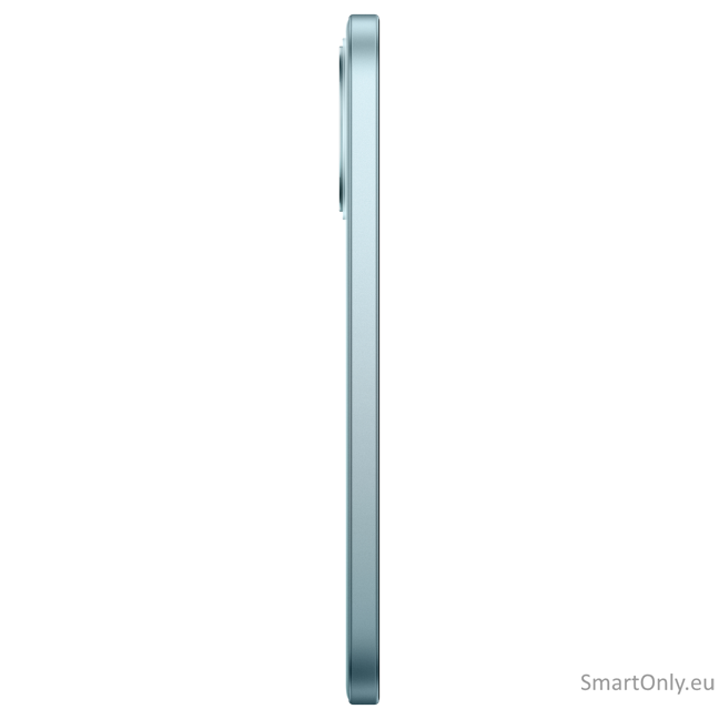 Xiaomi Redmi Note 17 | Sky Teal | 6.99 " | 2396 x 1080 pixels | Qualcomm | Snapdragon 6s 4G Gen 2 | Internal RAM 4 GB | 128 GB | Dual SIM | 4G | Main camera resolution 50 MP | Secondary camera resolution 16 MP | Android | 16 | 7700 mAh 7