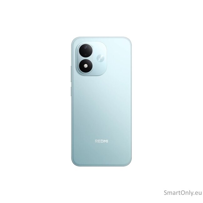 Xiaomi Redmi Note 17 | Sky Teal | 6.99 " | 2396 x 1080 pixels | Qualcomm | Snapdragon 6s 4G Gen 2 | Internal RAM 4 GB | 128 GB | Dual SIM | 4G | Main camera resolution 50 MP | Secondary camera resolution 16 MP | Android | 16 | 7700 mAh 17