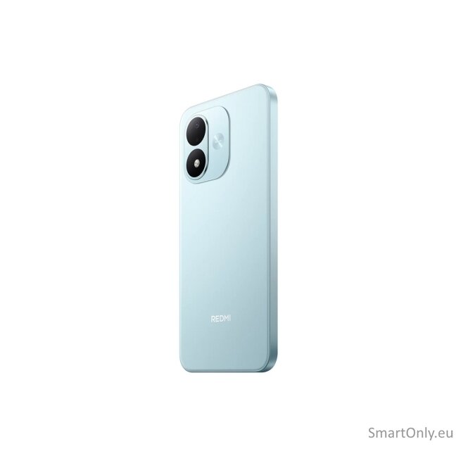 Xiaomi Redmi Note 17 | Sky Teal | 6.99 " | 2396 x 1080 pixels | Qualcomm | Snapdragon 6s 4G Gen 2 | Internal RAM 4 GB | 128 GB | Dual SIM | 4G | Main camera resolution 50 MP | Secondary camera resolution 16 MP | Android | 16 | 7700 mAh 18