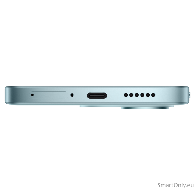 Xiaomi Redmi Note 17 | Sky Teal | 6.99 " | 2396 x 1080 pixels | Qualcomm | Snapdragon 6s 4G Gen 2 | Internal RAM 4 GB | 128 GB | Dual SIM | 4G | Main camera resolution 50 MP | Secondary camera resolution 16 MP | Android | 16 | 7700 mAh 9