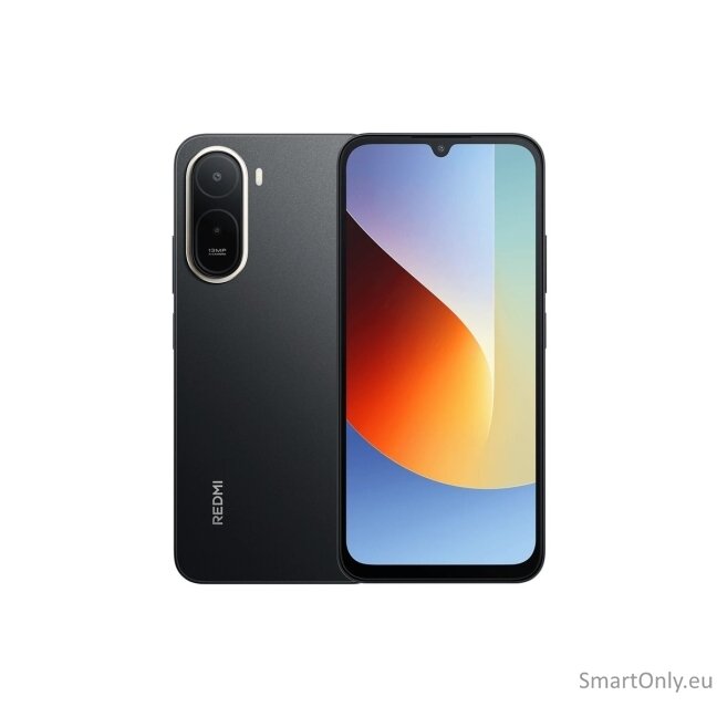 Xiaomi | Redmi Note | A7 Pro | Black | 6.9 " | LCD | 1600 x 720 pixels | UNISOC | T7250 | Internal RAM 4 GB | 64 GB | Dual SIM | 3G | 4G | Main camera resolution 13 MP | HyperOS | 3 | 6000 mAh 5