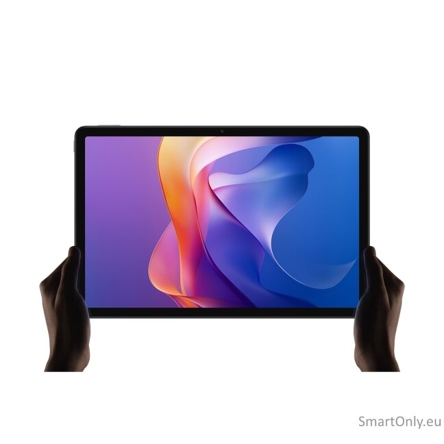 Xiaomi Redmi Pad 2 | 11 " | Graphite Gray | IPS LCD | 1600 x 2560 pixels | Mediatek | Helio G100 Ultra | 4 GB | 256 GB | Wi-Fi | Front camera | 5 MP | Rear camera | 8 MP | Bluetooth | 5.3 | Android | 15 16 Xiaomi Redmi Pad 2 | 11 " | Graphite Gray | IPS LCD | 1600 x 2560 pixels | Mediatek | Helio G100 Ultra | 4 GB | 256 GB | Wi-Fi | Front camera | 5 MP | Rear camera | 8 MP | Bluetooth | 5.3 | Android | 15 16