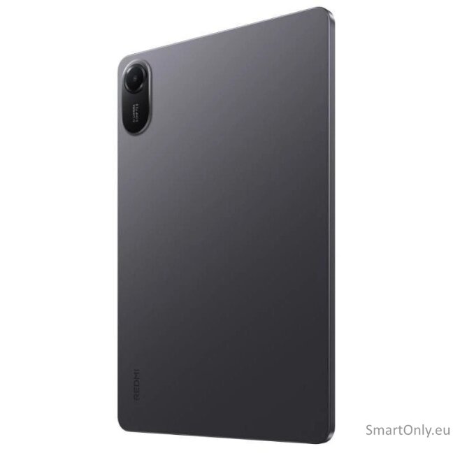 Xiaomi Redmi Pad 2 | 11 " | Graphite Gray | IPS LCD | 1600 x 2560 pixels | Mediatek | Helio G100 Ultra | 4 GB | 256 GB | Wi-Fi | Front camera | 5 MP | Rear camera | 8 MP | Bluetooth | 5.3 | Android | 15 2