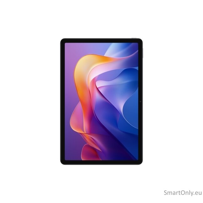 Xiaomi Redmi Pad 2 | 11 " | Graphite Gray | IPS LCD | 1600 x 2560 pixels | Mediatek | Helio G100 Ultra | 4 GB | 256 GB | Wi-Fi | Front camera | 5 MP | Rear camera | 8 MP | Bluetooth | 5.3 | Android | 15 5
