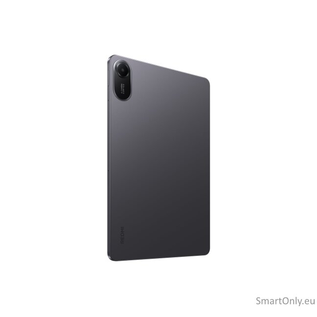 Xiaomi Redmi Pad 2 | 11 " | Graphite Gray | IPS LCD | 1600 x 2560 pixels | Mediatek | Helio G100 Ultra | 4 GB | 256 GB | Wi-Fi | Front camera | 5 MP | Rear camera | 8 MP | Bluetooth | 5.3 | Android | 15 9 Xiaomi Redmi Pad 2 | 11 " | Graphite Gray | IPS LCD | 1600 x 2560 pixels | Mediatek | Helio G100 Ultra | 4 GB | 256 GB | Wi-Fi | Front camera | 5 MP | Rear camera | 8 MP | Bluetooth | 5.3 | Android | 15 9