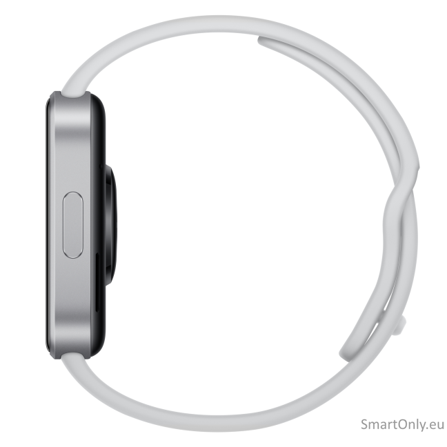 Xiaomi REDMI Watch 6 Active | Smart watch | AMOLED | 1.85 inches | Waterproof | Matte Silver 2