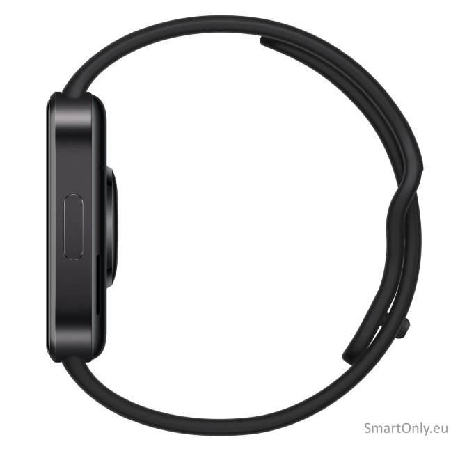 Xiaomi REDMI Watch 6 Active | Smart watch | AMOLED | 1.85 inches | Waterproof | Midnight Black 3 Xiaomi REDMI Watch 6 Active | Smart watch | AMOLED | 1.85 inches | Waterproof | Midnight Black 3
