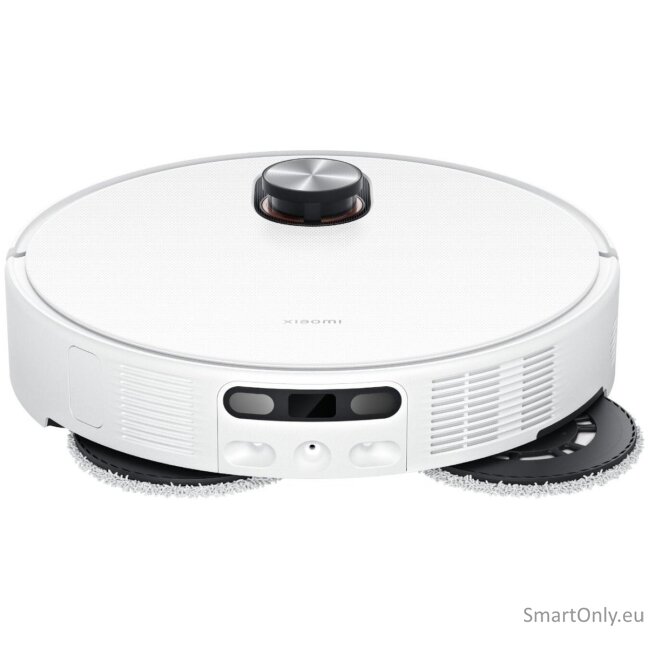 Xiaomi Robot Vacuum 5 Pro EU 2 Xiaomi Robot Vacuum 5 Pro EU 2