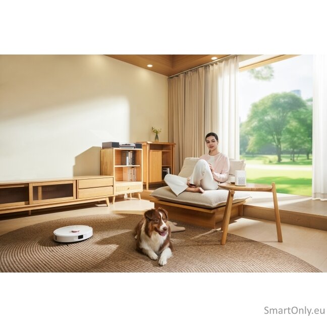 Xiaomi Robot Vacuum H50 EU 7 Xiaomi Robot Vacuum H50 EU 7