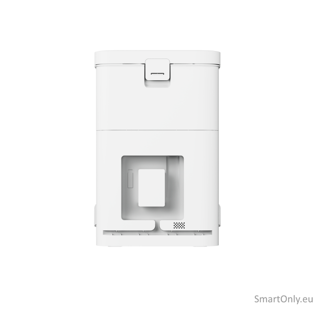 Xiaomi Robot Vacuum H50 EU 4 Xiaomi Robot Vacuum H50 EU 4