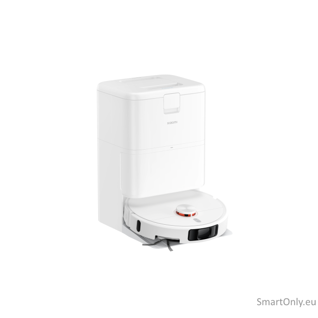 Xiaomi Robot Vacuum H50 Pro EU 2 Xiaomi Robot Vacuum H50 Pro EU 2