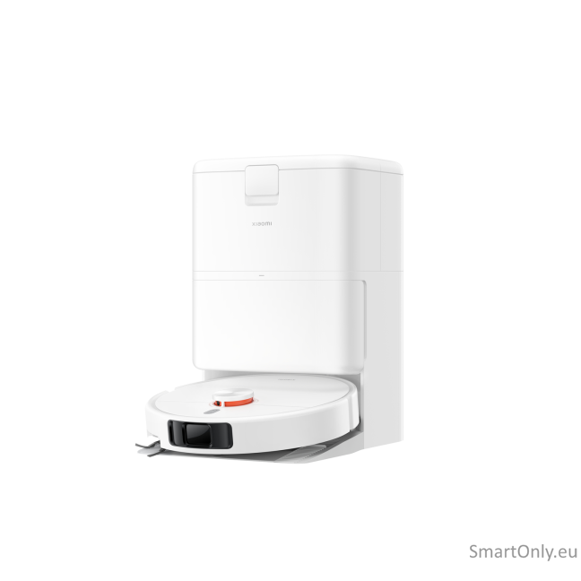 Xiaomi Robot Vacuum H50 Pro EU 3 Xiaomi Robot Vacuum H50 Pro EU 3