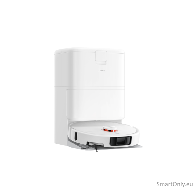 Xiaomi Robot Vacuum H50 Pro EU 5 Xiaomi Robot Vacuum H50 Pro EU 5