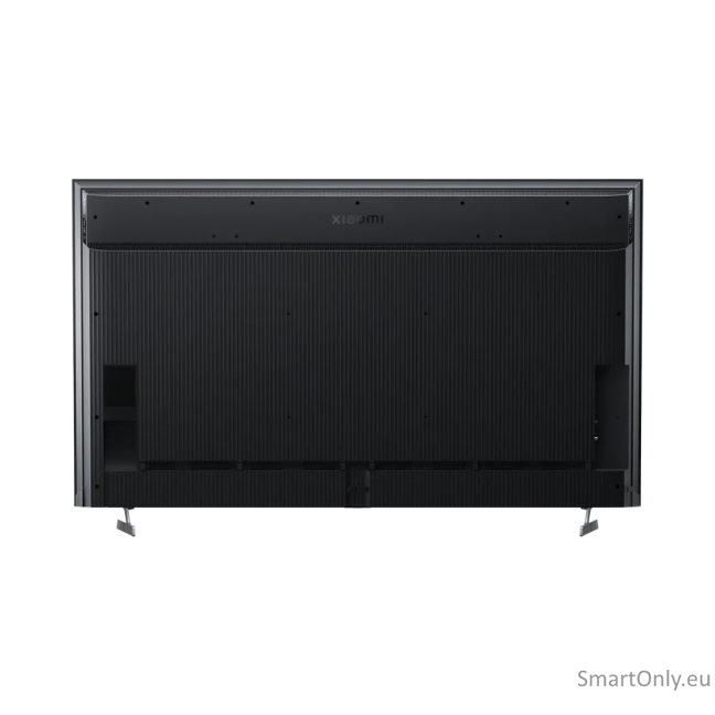 Xiaomi | S Mini LED 2026 | 65 | Smart TV | Google TV | 4K UHD | Dark Grey 2 Xiaomi | S Mini LED 2026 | 65 | Smart TV | Google TV | 4K UHD | Dark Grey 2