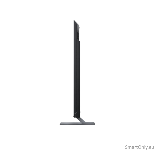Xiaomi | S Mini LED 2026 | 65 | Smart TV | Google TV | 4K UHD | Dark Grey 3 Xiaomi | S Mini LED 2026 | 65 | Smart TV | Google TV | 4K UHD | Dark Grey 3