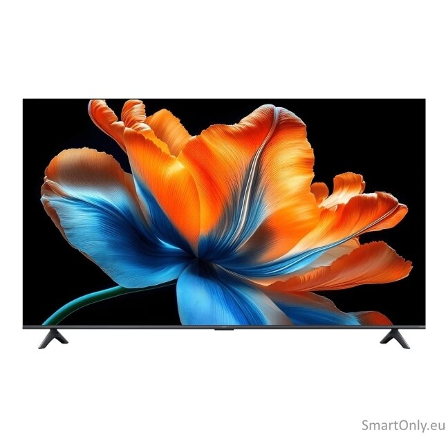 Xiaomi | S Mini LED 2026 | 98 | Smart TV | Google TV | 4K UHD | Dark Grey Xiaomi | S Mini LED 2026 | 98 | Smart TV | Google TV | 4K UHD | Dark Grey