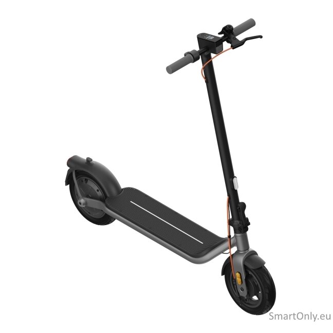 Xiaomi Scooter 6 Essential GL | 300 W | 25 km/h | 10 " | Black 1