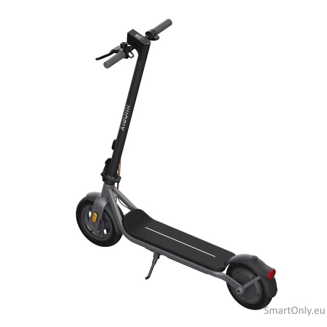 Xiaomi Scooter 6 Essential GL | 300 W | 25 km/h | 10 " | Black 4