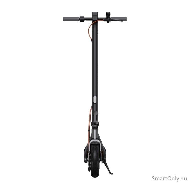 Xiaomi Scooter 6 Essential GL | 300 W | 25 km/h | 10 " | Black 5 Xiaomi Scooter 6 Essential GL | 300 W | 25 km/h | 10 " | Black 5