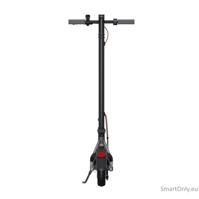 Xiaomi Scooter 6 Essential GL | 300 W | 25 km/h | 10 " | Black 6 Xiaomi Scooter 6 Essential GL | 300 W | 25 km/h | 10 " | Black 6