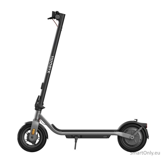 Xiaomi Scooter 6 Essential GL | 300 W | 25 km/h | 10 " | Black