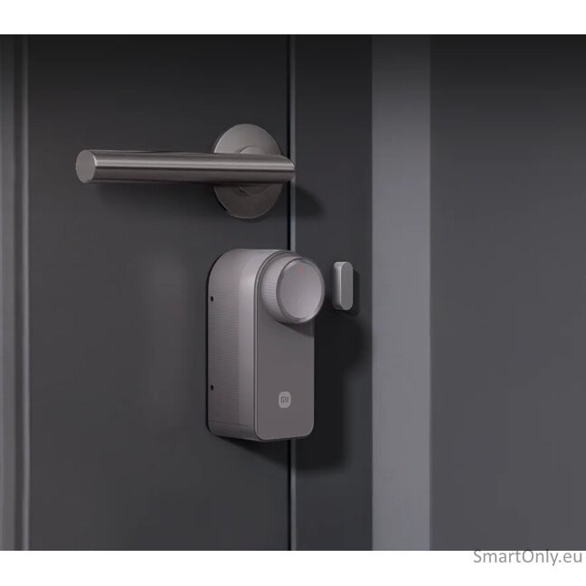 Xiaomi Self-Install Smart Lock EU Xiaomi Self-Install Smart Lock EU