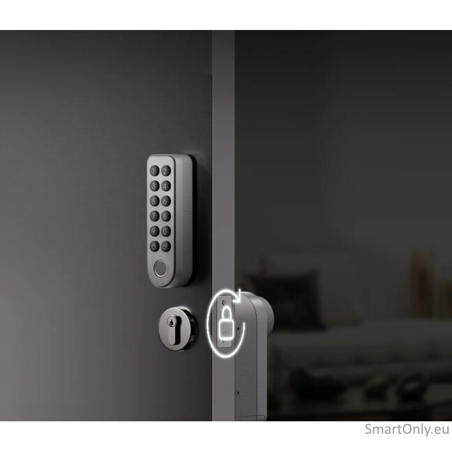 Xiaomi Self-Install Smart Lock (Keypad Included) EU 1