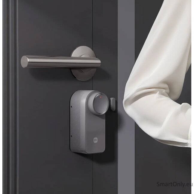 Xiaomi Self-Install Smart Lock (Keypad Included) EU 4