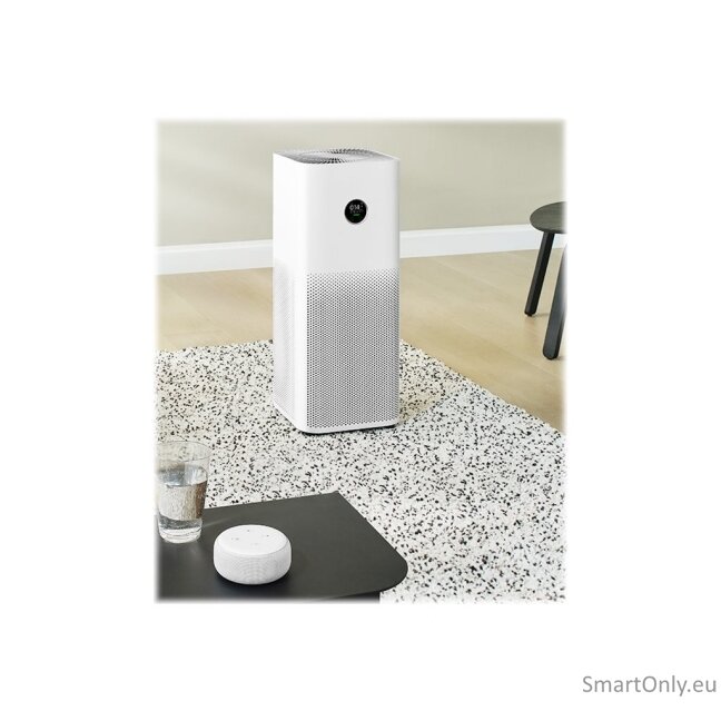 Xiaomi | Smart Air Purifier | 4 Pro | 50 W | Suitable for rooms up to 35-60 m² | White 13