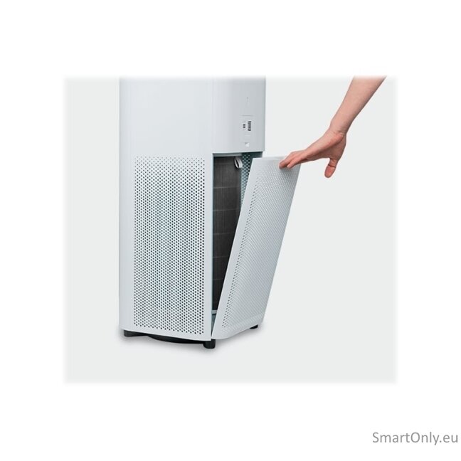 Xiaomi | Smart Air Purifier | 4 Pro | 50 W | Suitable for rooms up to 35-60 m² | White 14