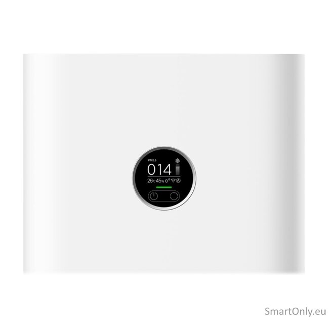 Xiaomi | Smart Air Purifier | 4 Pro | 50 W | Suitable for rooms up to 35-60 m² | White 5