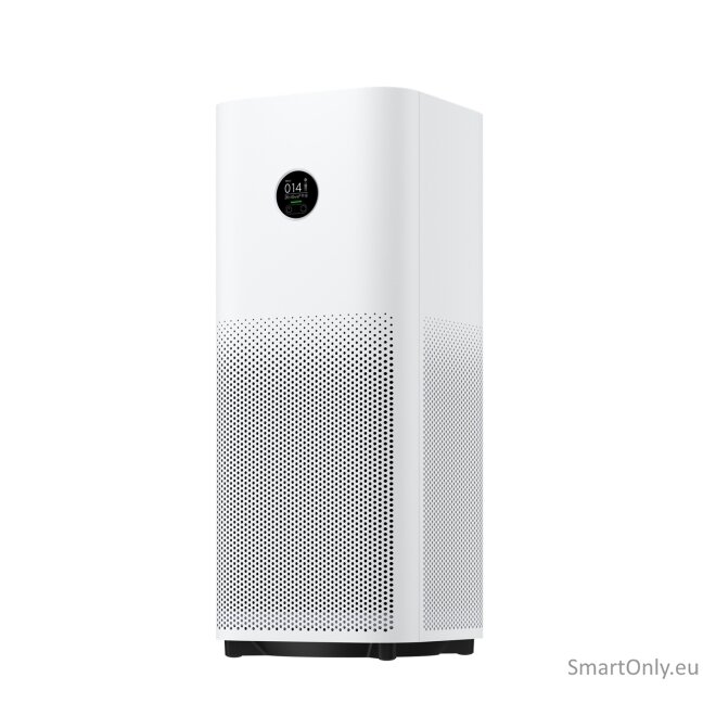 Xiaomi | Smart Air Purifier | 4 Pro | 50 W | Suitable for rooms up to 35-60 m² | White