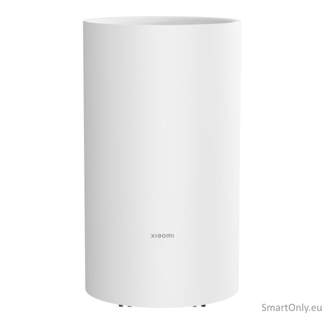 Xiaomi | Smart Dehumidifier Lite EU | Power 250 W | Suitable for rooms up to 25 m² | Water tank capacity 3 L | White