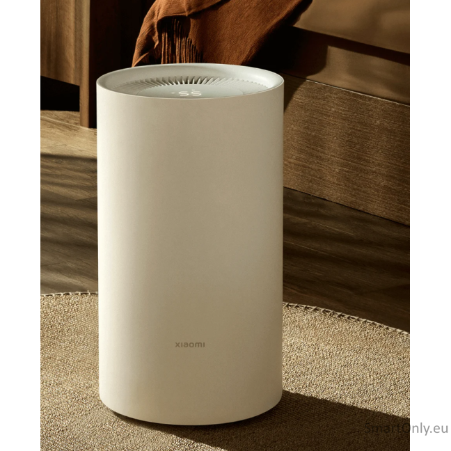 Xiaomi | Smart Dehumidifier Lite EU | Power 250 W | Suitable for rooms up to 25 m² | Water tank capacity 3 L | White 3 Xiaomi | Smart Dehumidifier Lite EU | Power 250 W | Suitable for rooms up to 25 m² | Water tank capacity 3 L | White 3