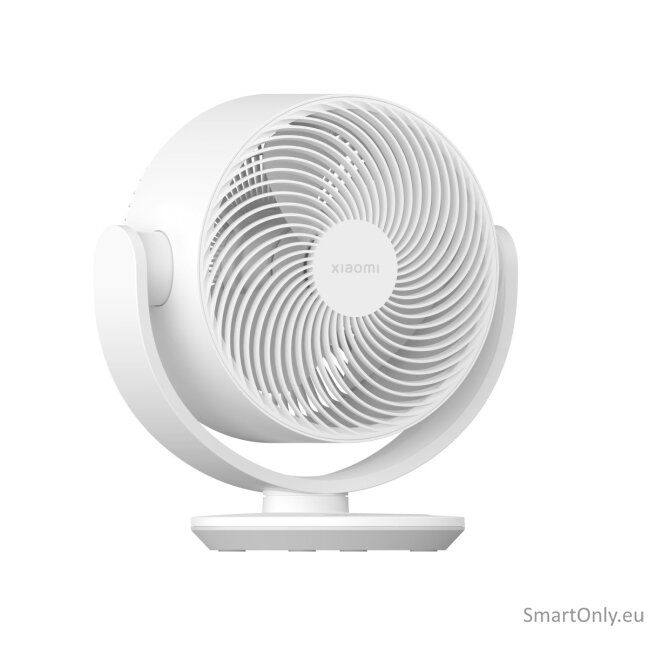 Xiaomi Smart Desktop Air Circulation Fan EU | Xiaomi 2 Xiaomi Smart Desktop Air Circulation Fan EU | Xiaomi 2
