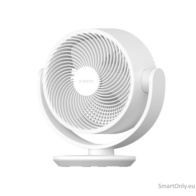 Xiaomi Smart Desktop Air Circulation Fan EU | Xiaomi 3 Xiaomi Smart Desktop Air Circulation Fan EU | Xiaomi 3